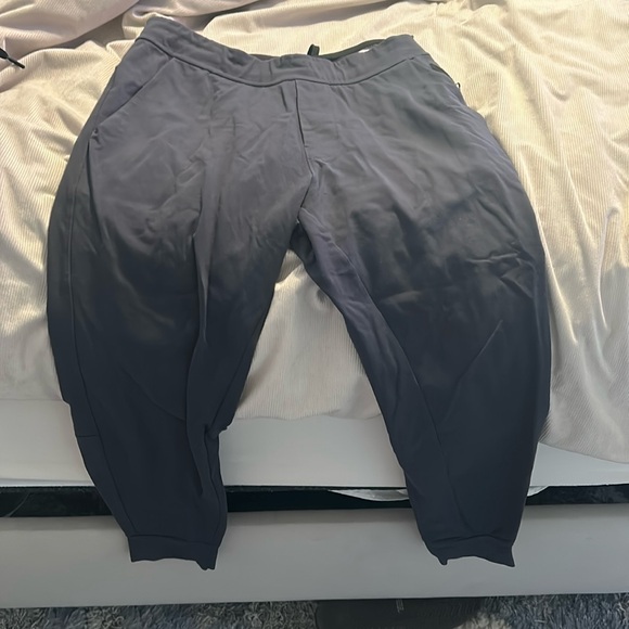 Public Rec All Day Everyday Jogger 30x28 Blue - Picture 1 of 4